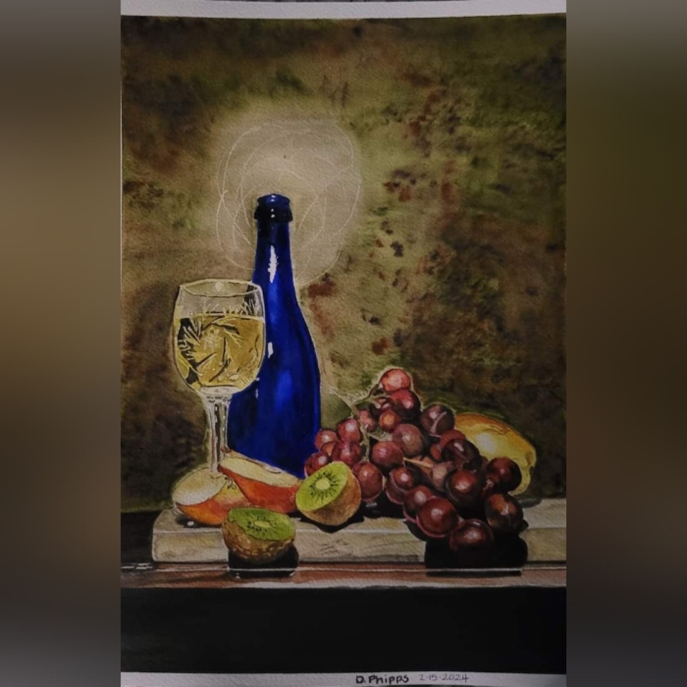 painting